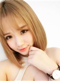 Shanghai 2015chinajoy model Ashley Weibo atlas 1(17)